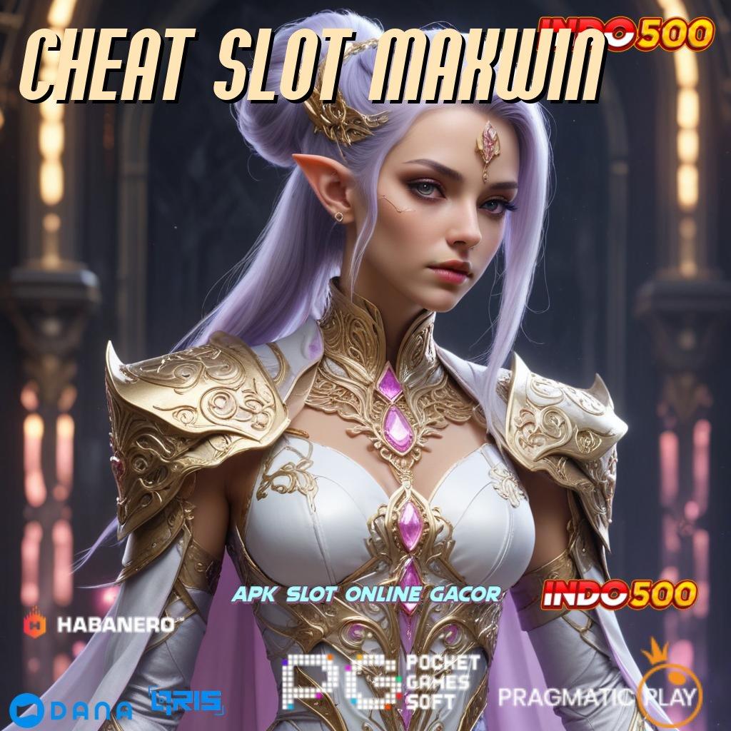 CHEAT SLOT MAXWIN , Garansi Kualitas Dengan Metode Terintegrasi Unggul