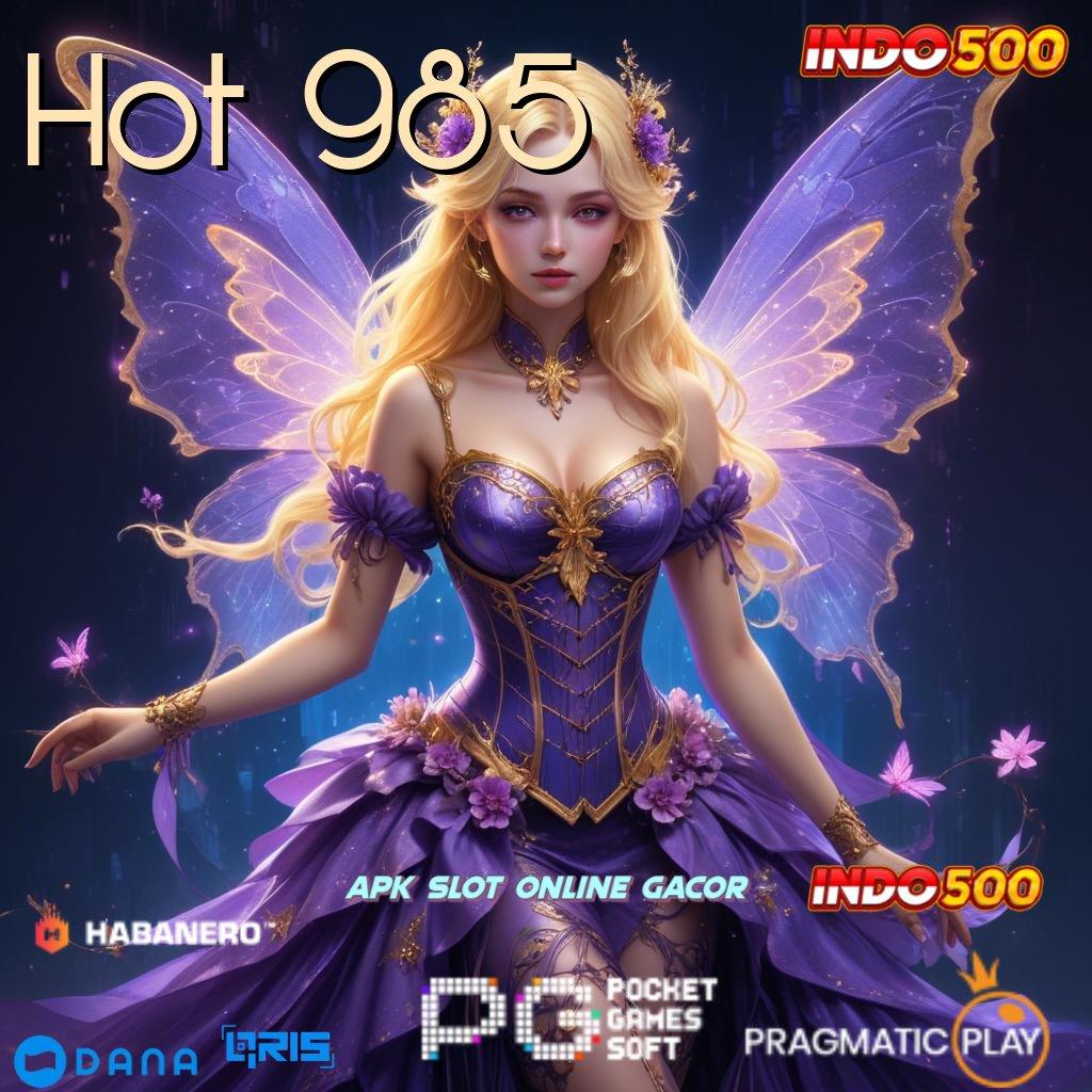 Hot 985