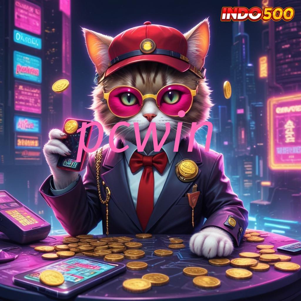 PCWIN Slot Sultan Hasilkan Keuntungan Maksimal Setiap Hari