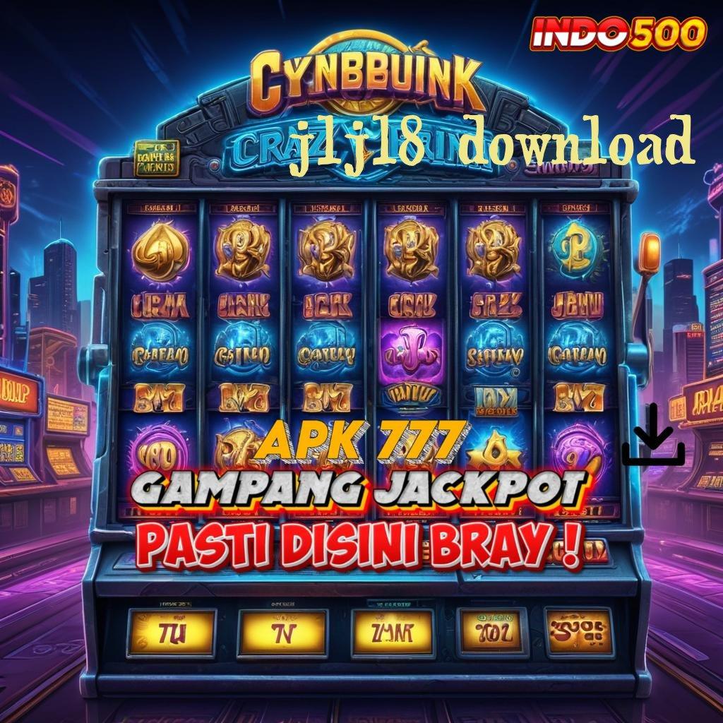 JLJL8 DOWNLOAD Mega Bonus Petir Scatter Dinamis