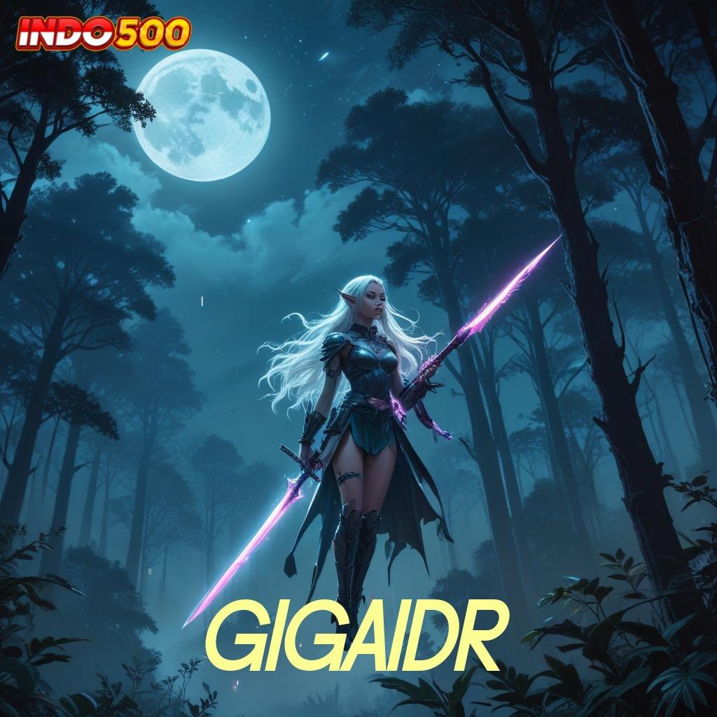 GIGAIDR 🔥 Info Terbaru RTP Indonesia Ambil Apk Android