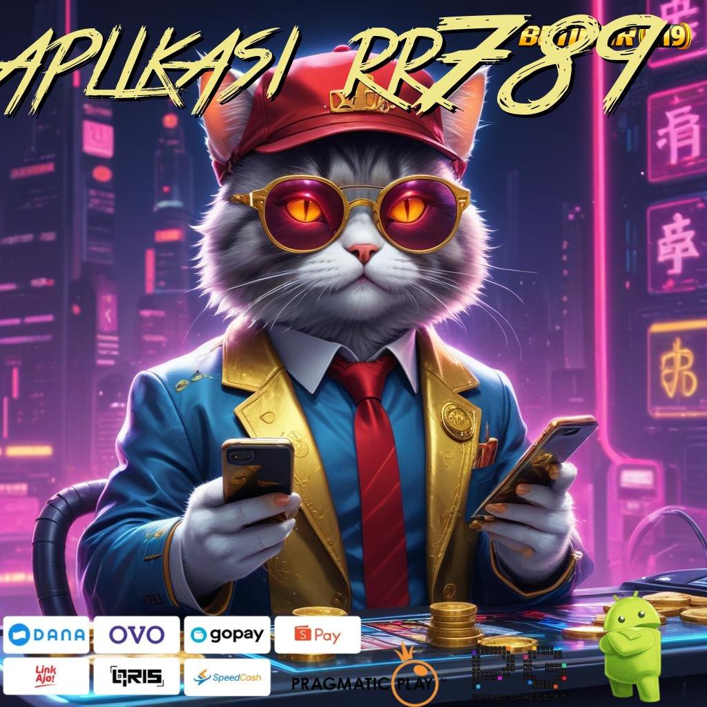 APLIKASI RR789 > Jalur Bayangan Pemula Bonus Gopay Menanti