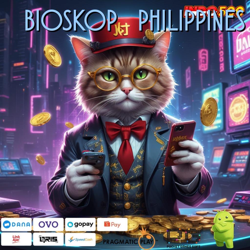 BIOSKOP21 PHILIPPINES Raih Maxwin dengan Sistem Scatter Modern