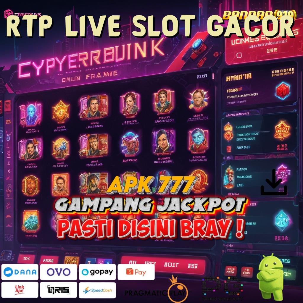 RTP LIVE SLOT GACOR @ Pola Scatter Jalan Cepat Menuju Maxwin Tanpa Hambatan