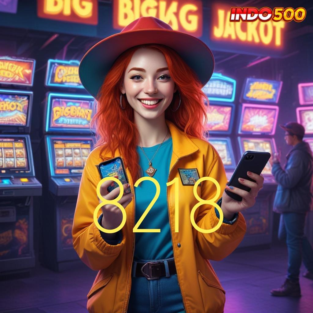 8218 ⇏ Roda Kemenangan Slot Idr 777 2025 APK yang Menyegarkan