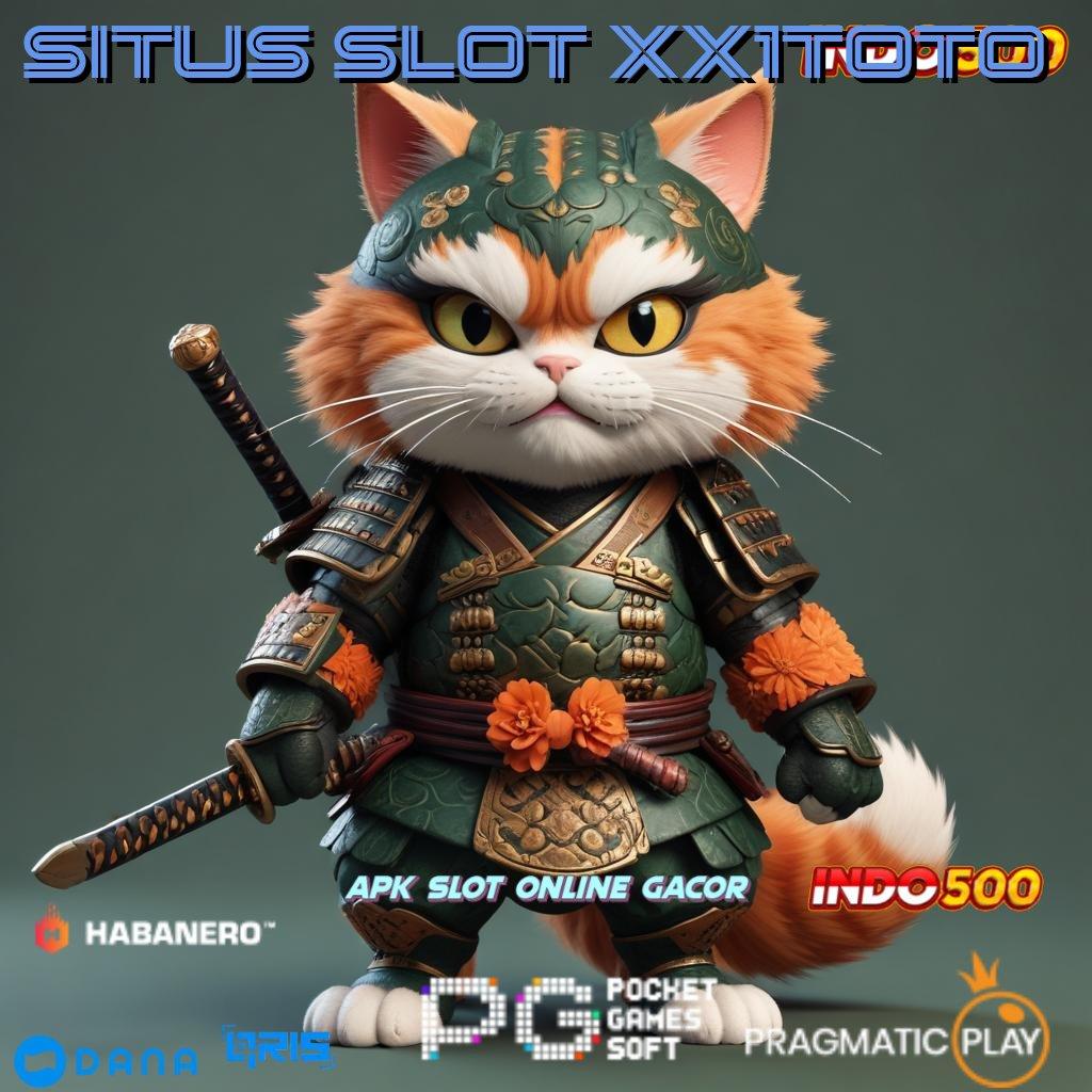 SITUS SLOT XX1TOTO , penuh dedikasi sosial terorganisir