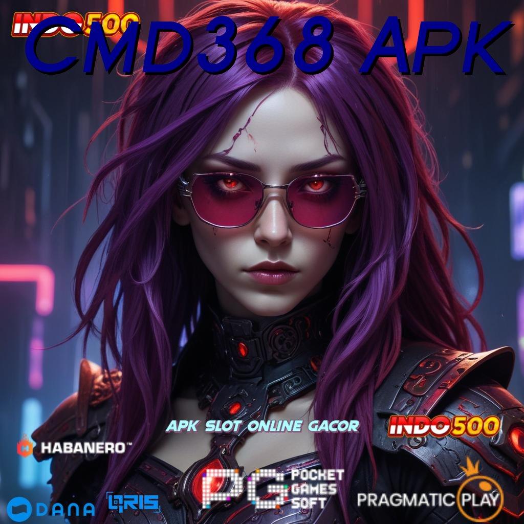 Cmd368 Apk