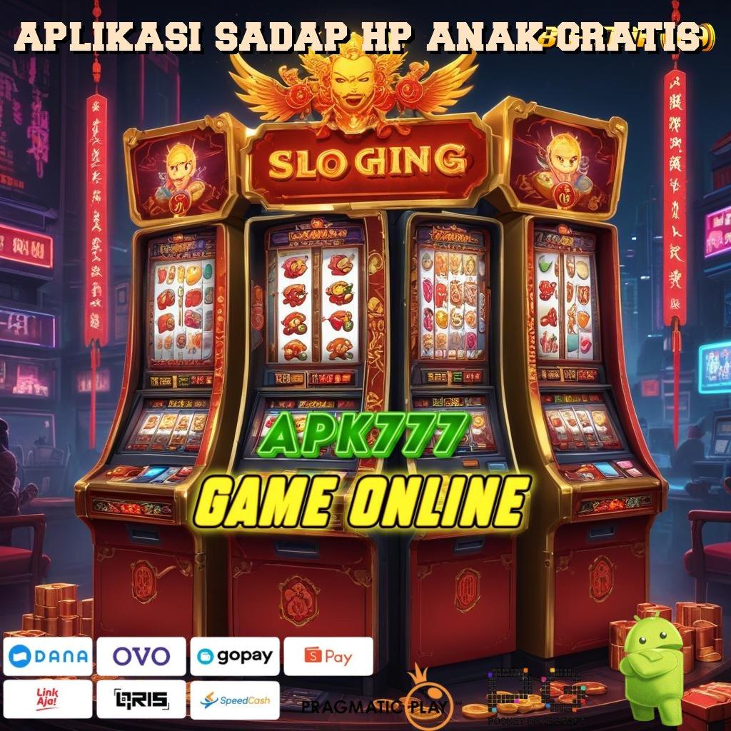 APLIKASI SADAP HP ANAK GRATIS : Kode Untung Slot Uang Asli Melalui Aplikasi Terpercaya