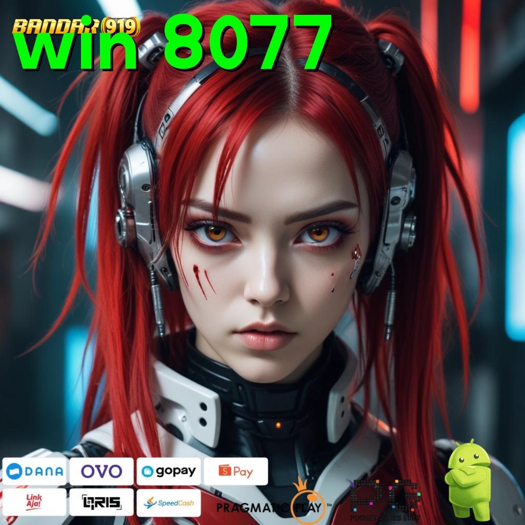 WIN 8077 @ Jalur Cepat Menuju Untung Maksimal Tanpa Ribet