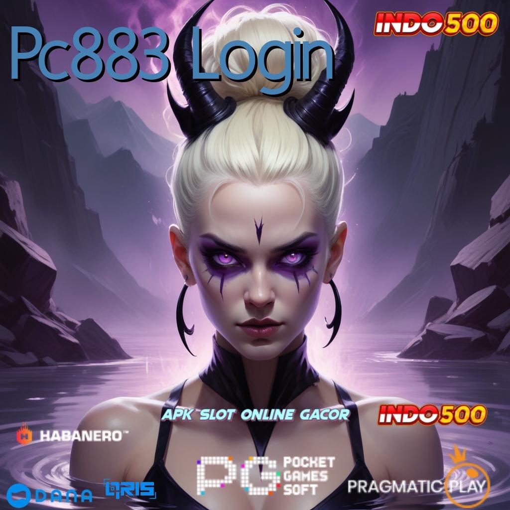 Pc883 Login