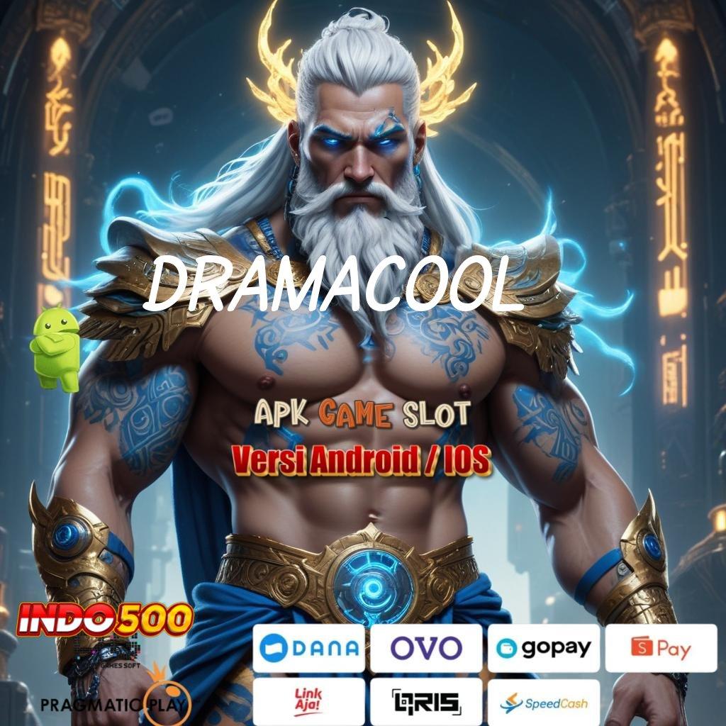 DRAMACOOL 🐉 Proses Terbaru Pola Adaptif