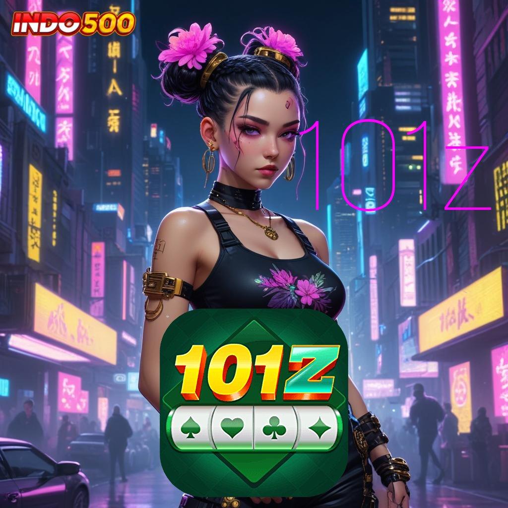 101Z semua game dalam satu apk – unduh gratis tanpa ribet!