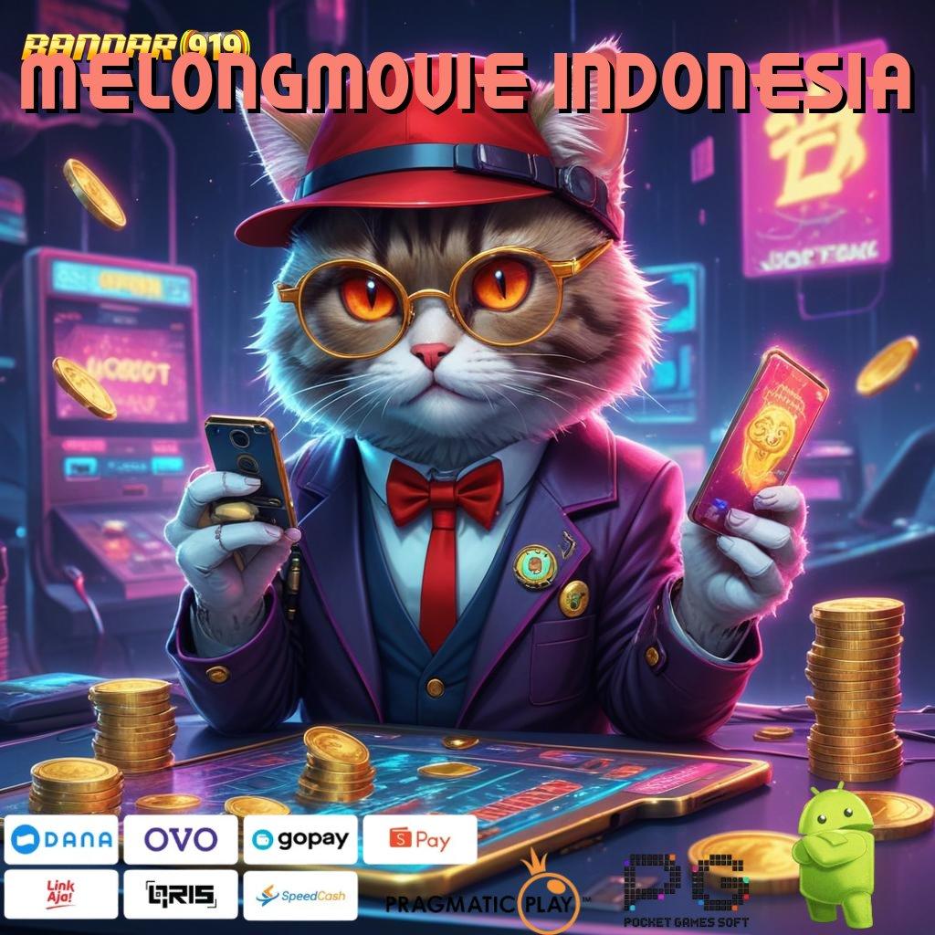 MELONGMOVIE INDONESIA , Deposit Tanpa Potongan 10 Ribu Pemasukan Dari Pekerjaan