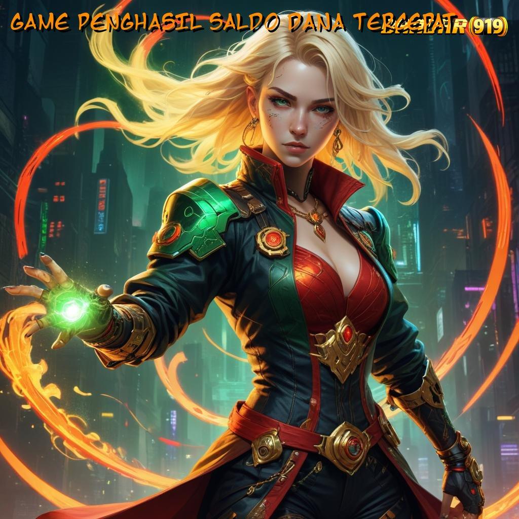 GAME PENGHASIL SALDO DANA TERCEPAT 💯 Bebas Kerugian Slot Idr 777 APK Terbaru dan Keren 2025