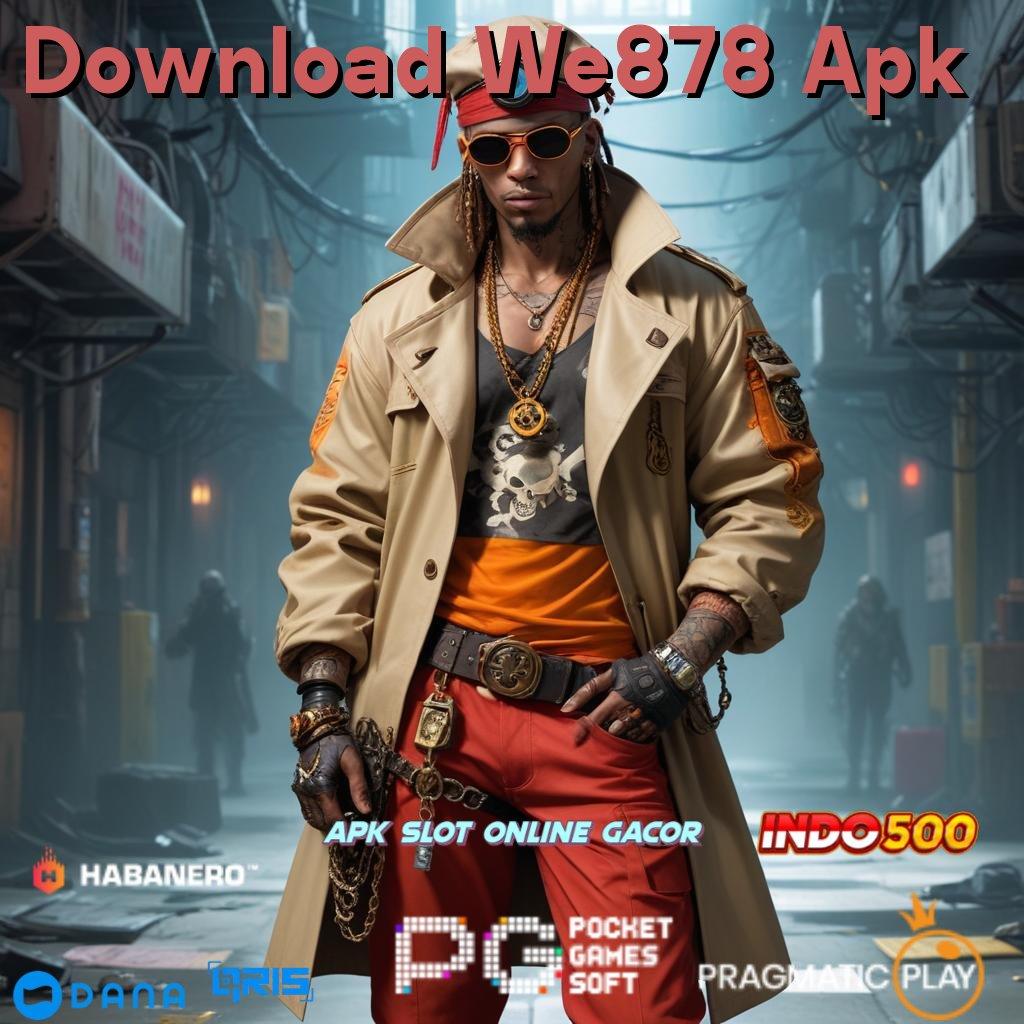 Download We878 Apk