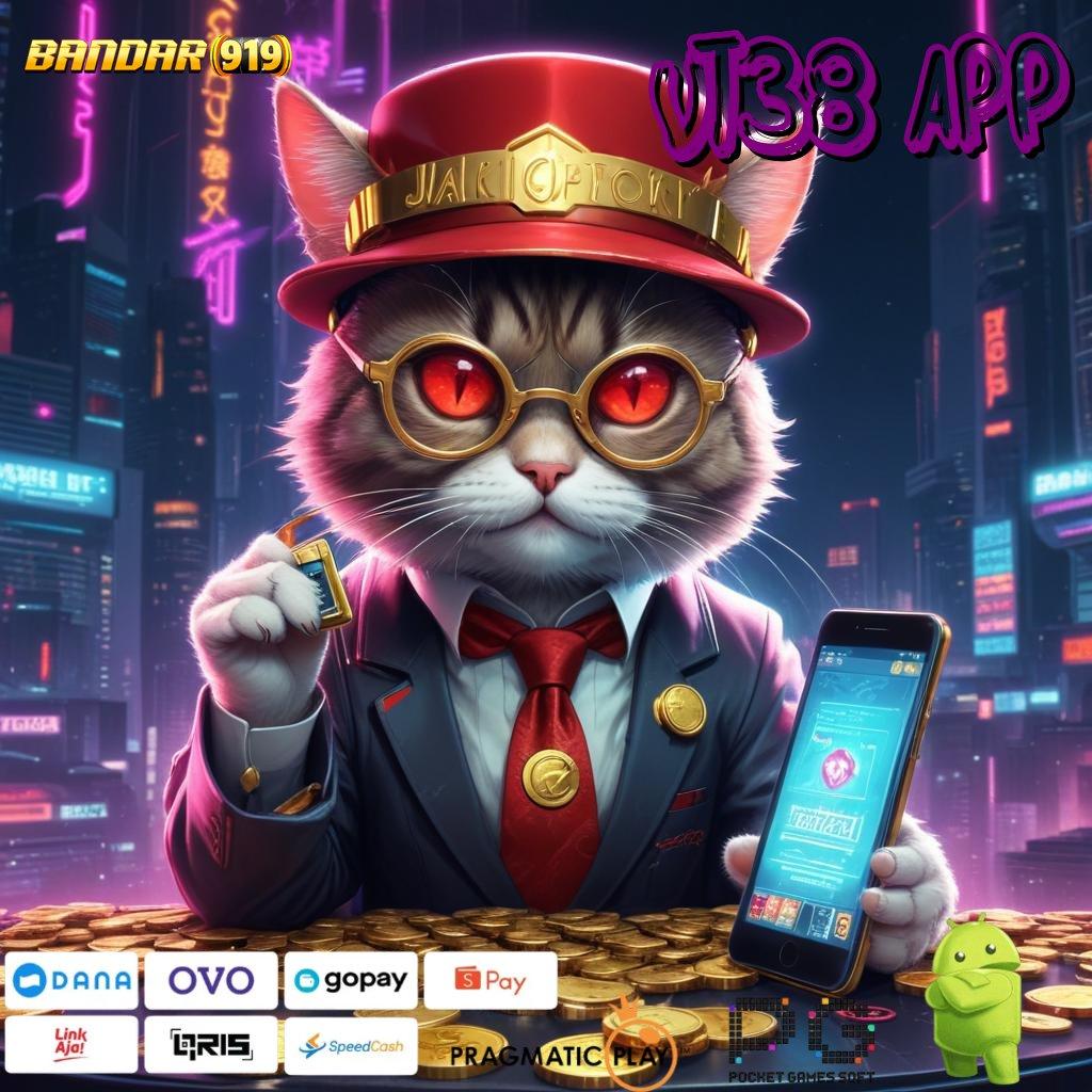 VT38 APP | Slot Gacor Sambaran Rezeki Instan