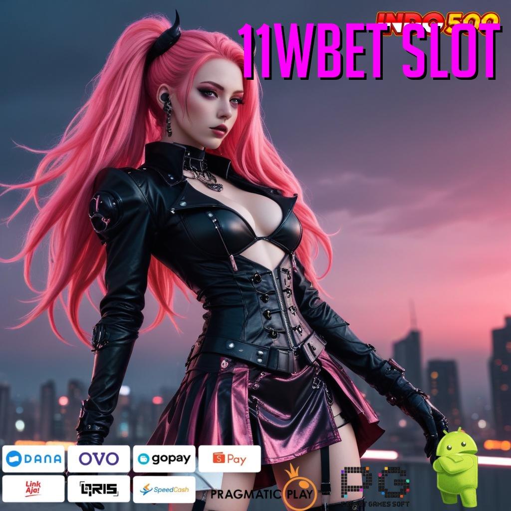 11WBET SLOT Keunggulan Scatter Baru Dalam Sistem Digital Stabil