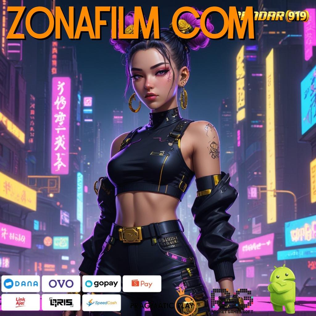 ZONAFILM COM | Bonus Super Gacor dengan Pola Tertinggi