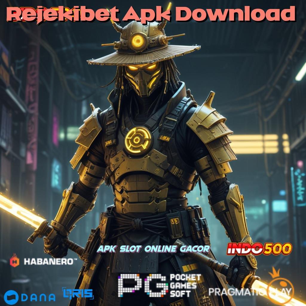 Rejekibet Apk Download