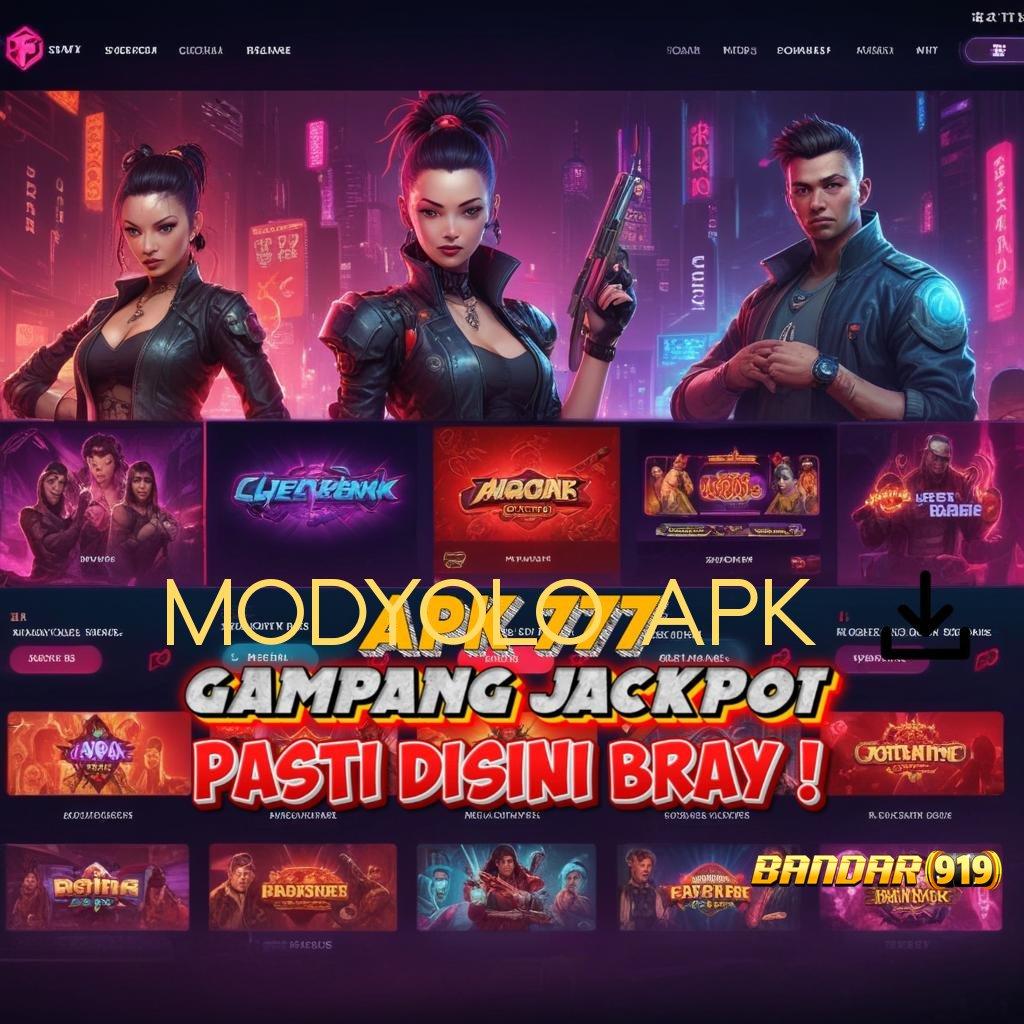 MODYOLO APK | wisata kuliner lokal