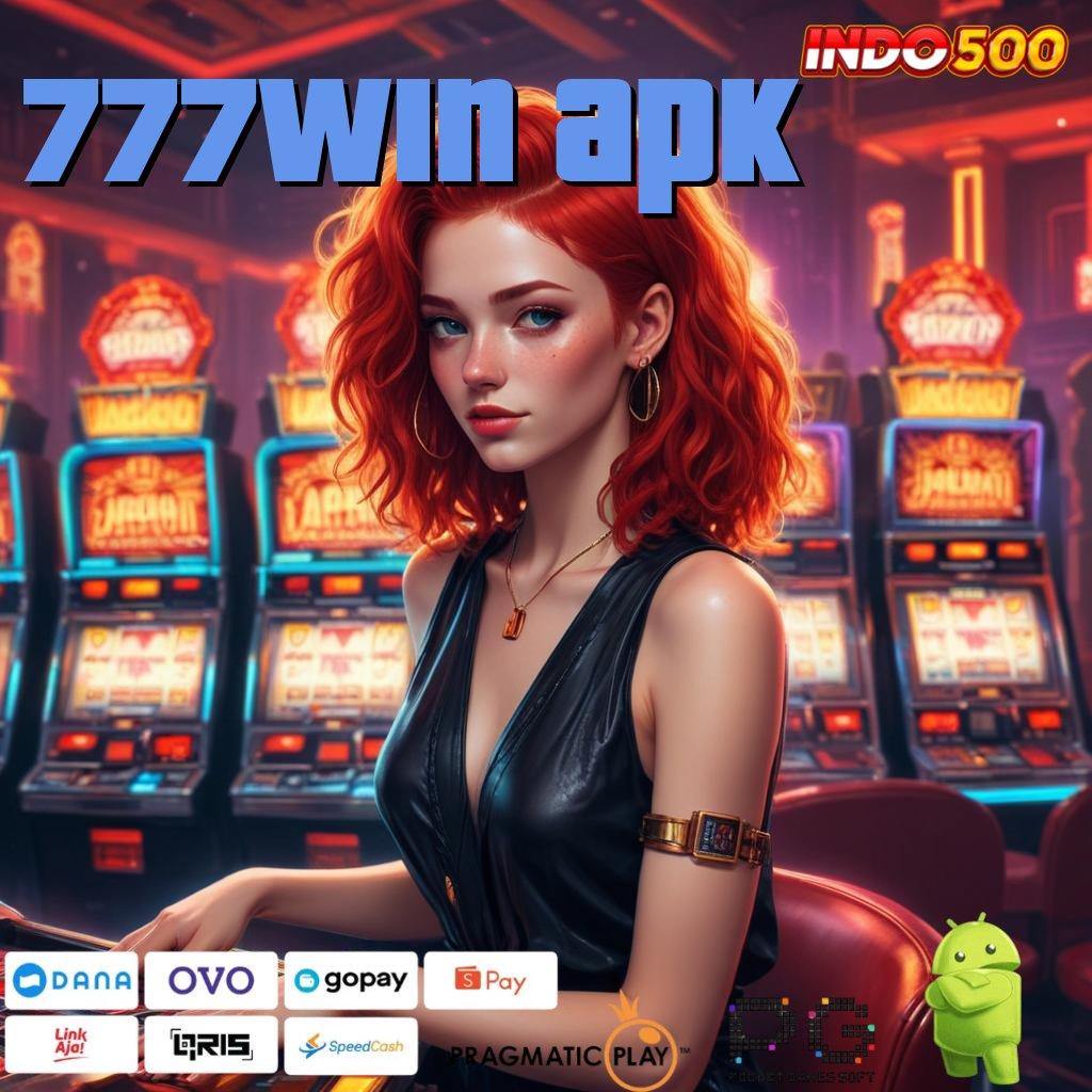 777WIN APK laman informasi teknologi android ios laptop