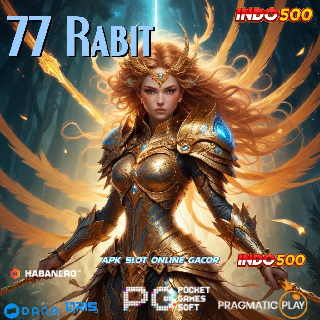 77 Rabit