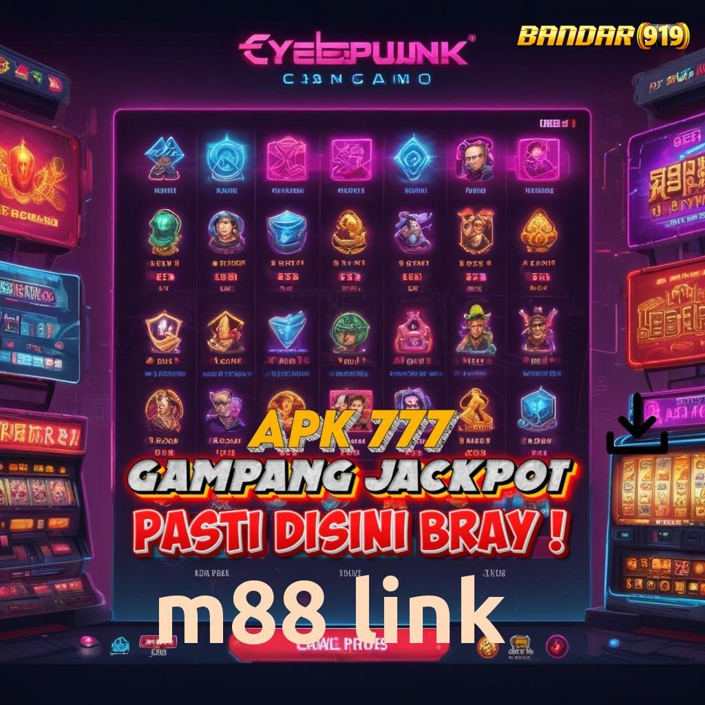 M88 LINK ➜ Event Rahasia Cuan Berlimpah Menanti di Balik Login