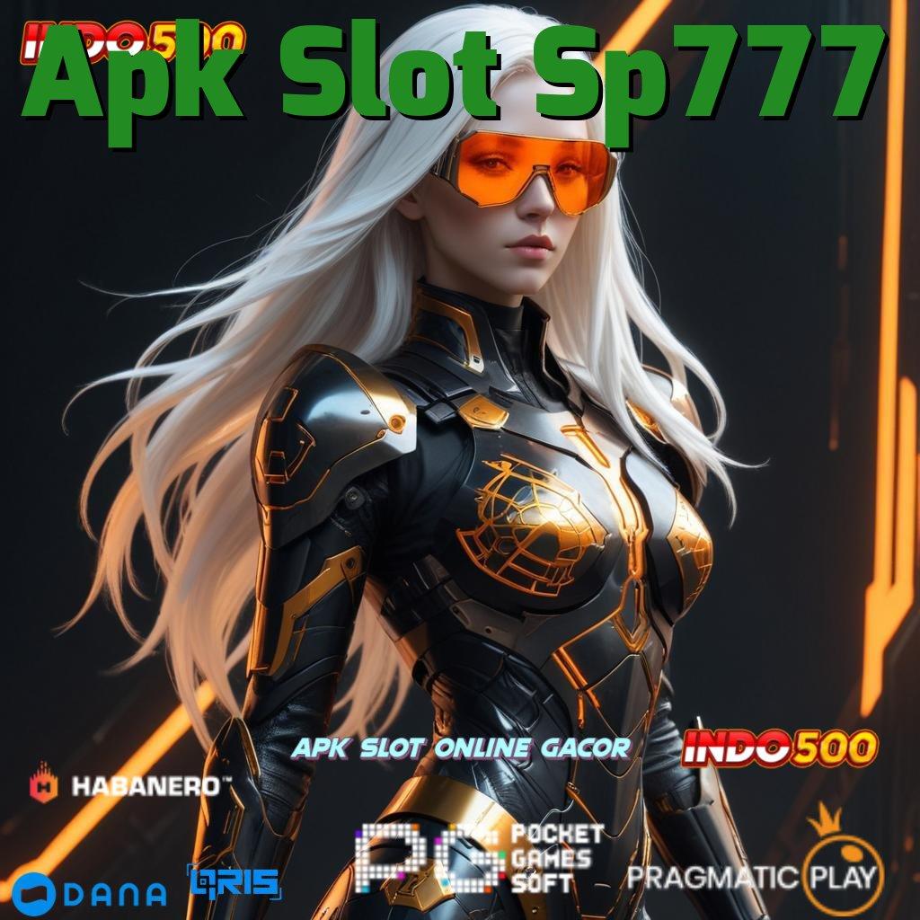 Apk Slot Sp777