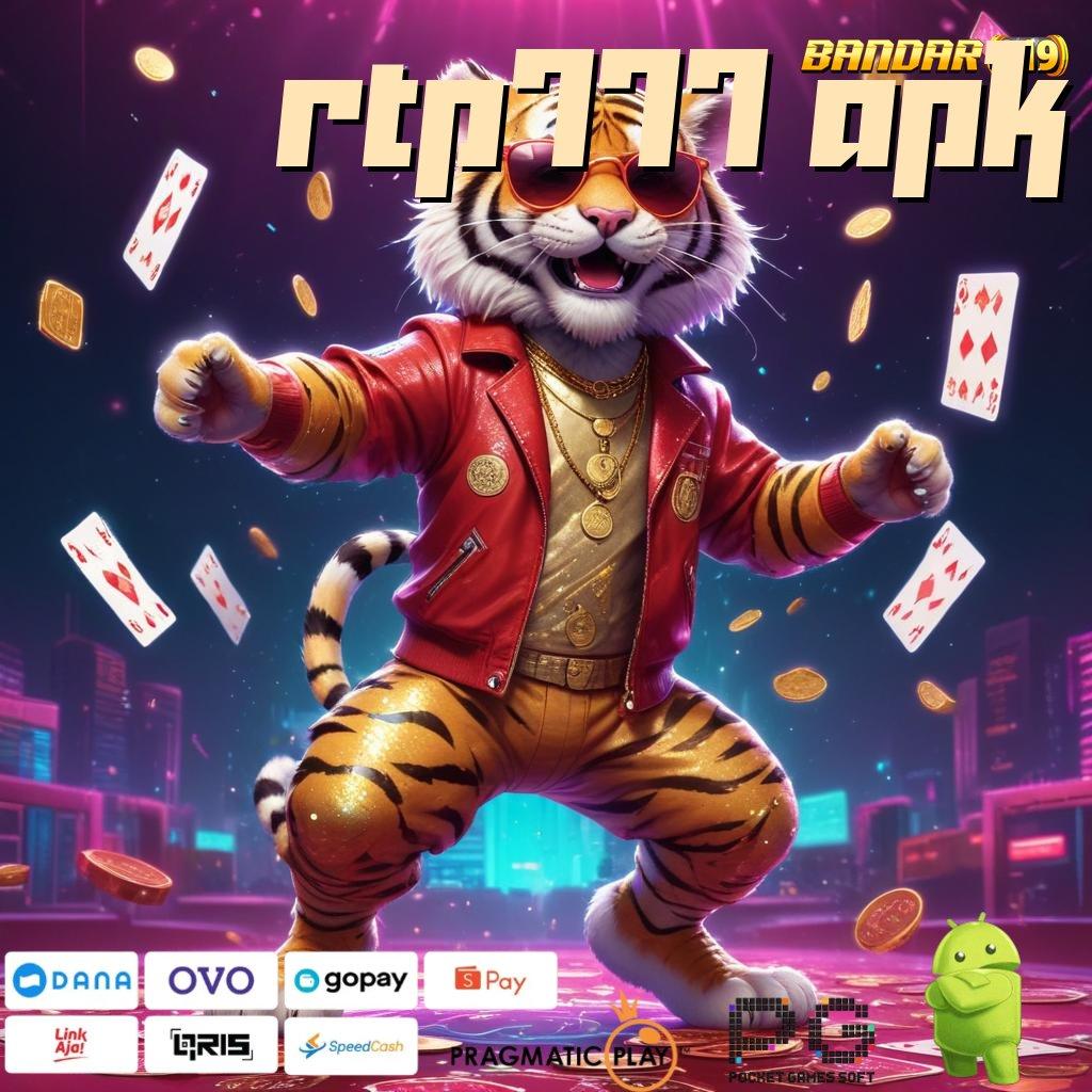 RTP777 APK # slot terkini modal minim langsung menang besar