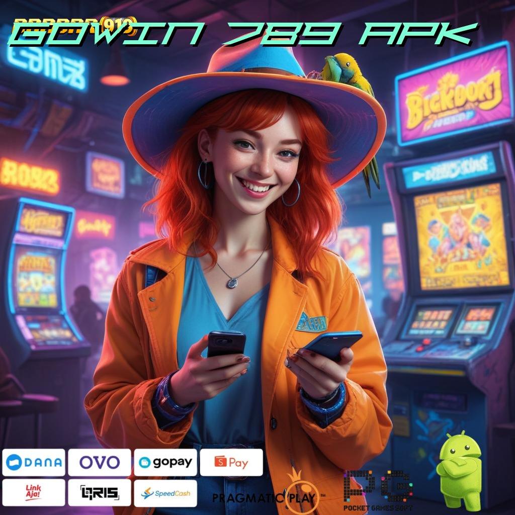 GOWIN 789 APK , Terkemuka 24 Jam Unduh Aplikasi (Versi New) Android