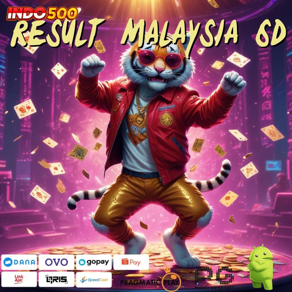 RESULT MALAYSIA 6D Situs Web Akses Jaringan Jalan Alternatif Informas