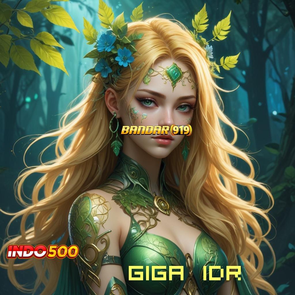 GIGA IDR ➤ Eksklusif Baru Akun Adalah Mudah Member Baru Gacor Terdepan