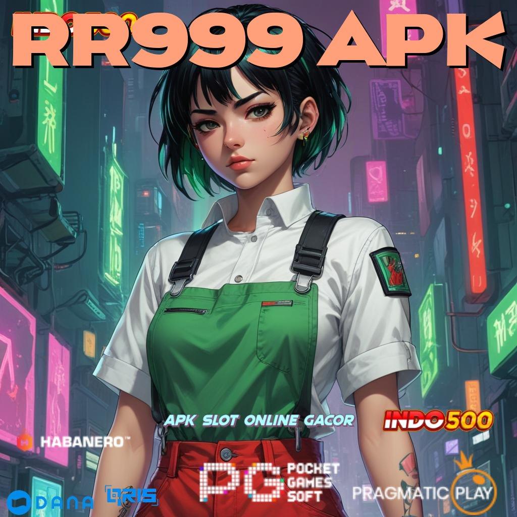 RR999 APK | alat tempat kontainer wadah jalur