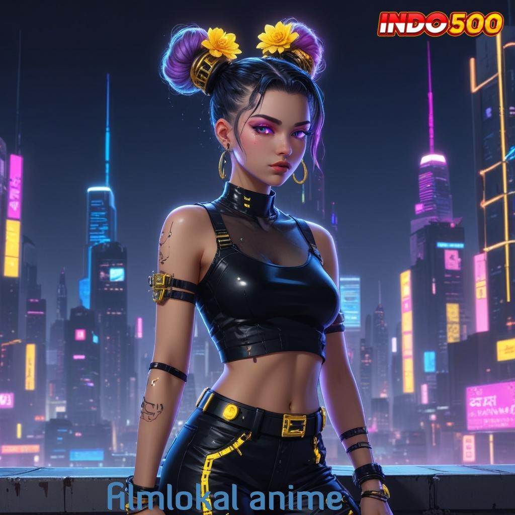 FILMLOKAL ANIME | Depo Bank Jago Idr 10 Versi APK Slot Idr 777 Tahun 2025