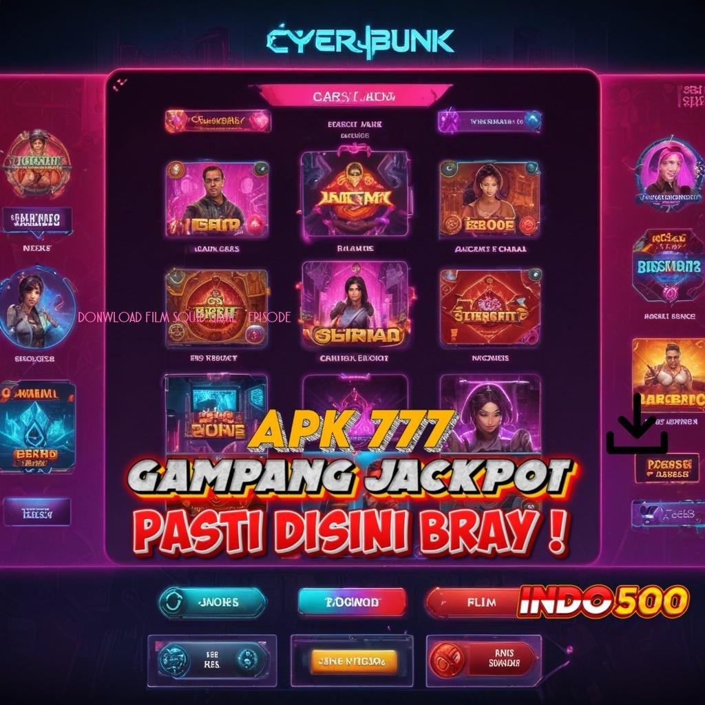 DONWLOAD FILM SQUID GAME 2 EPISODE 21 ✔ Ruang Interaksi Jackpot Langsung Masuk Setiap Hari