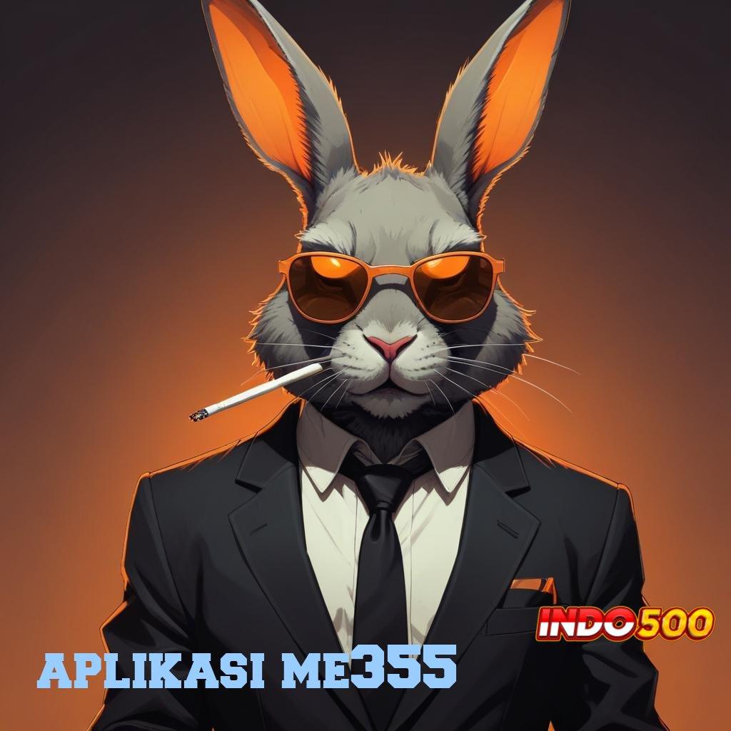 APLIKASI ME355 ✧ Terkemuka Menang Slot Apk Android Dengan Uang Asli