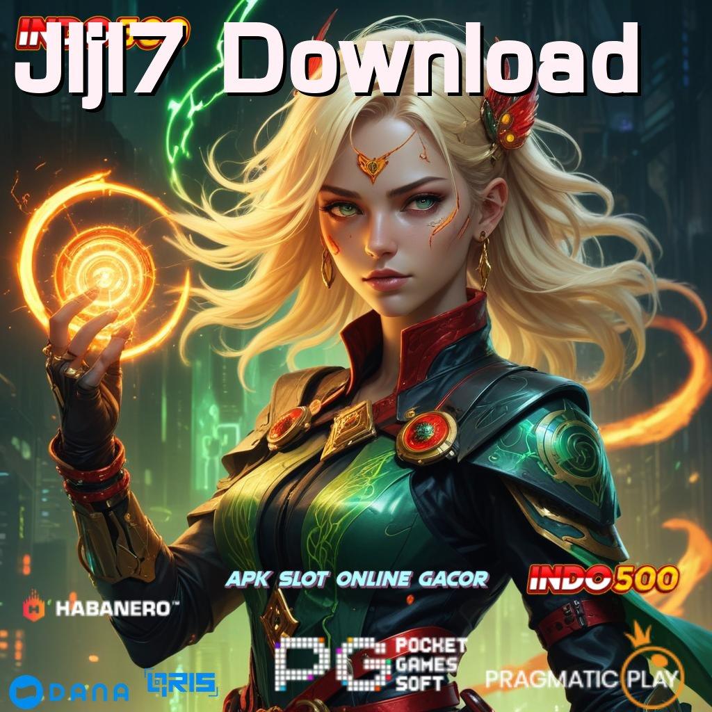 Jljl7 Download