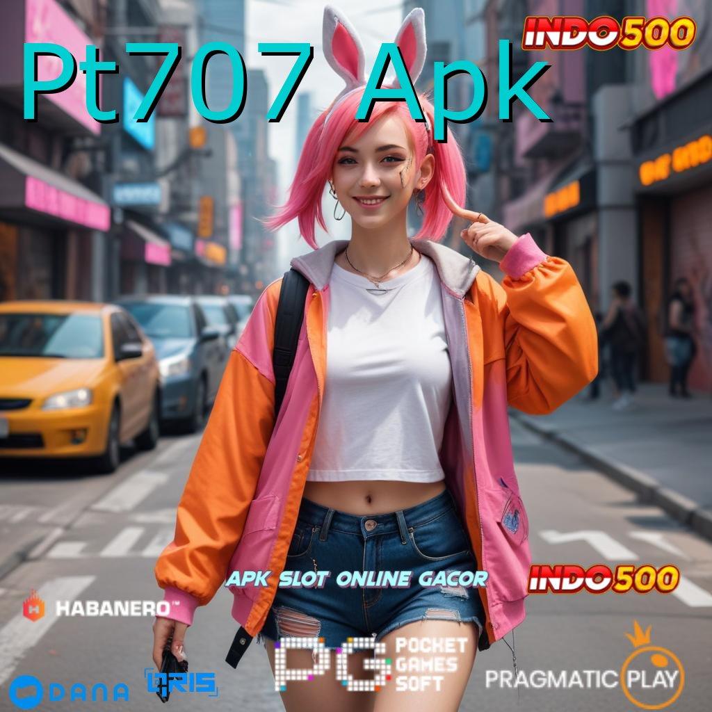 Pt707 Apk