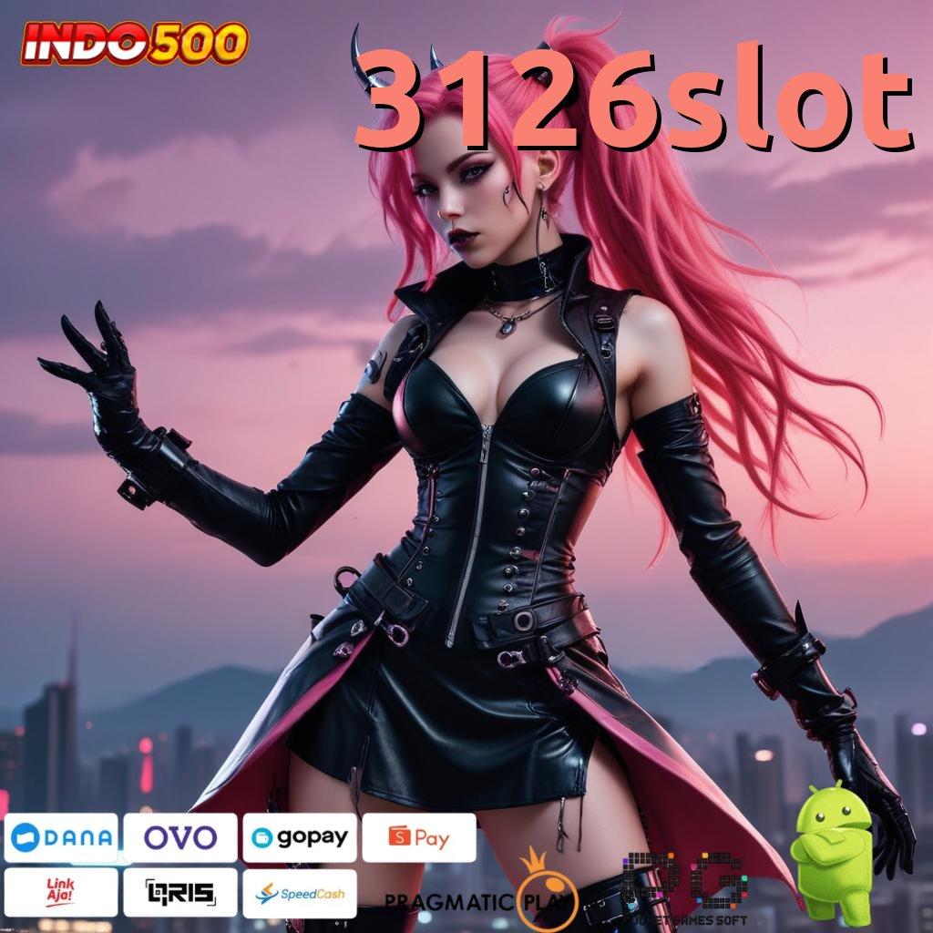 3126SLOT Unduh Mesin Digital Dengan Rasio Optimal