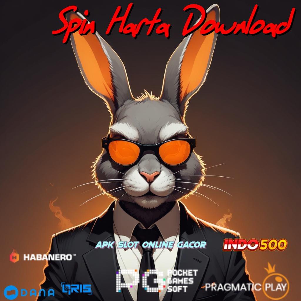 Spin Harta Download