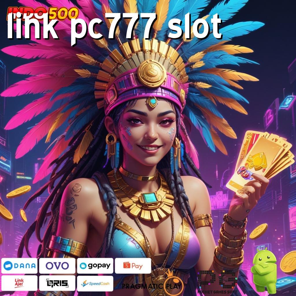 LINK PC777 SLOT Slot Thailand Pilihan Tanpa Gangguan