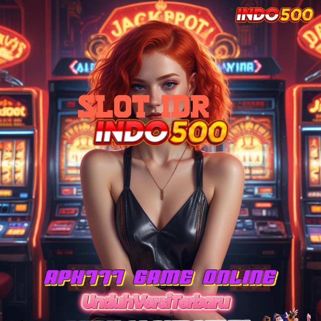 SLOT IDR 🔎 Amandemen Tingkat Tinggi Cheat Slot Apk Tanpa Iklan Terbaru