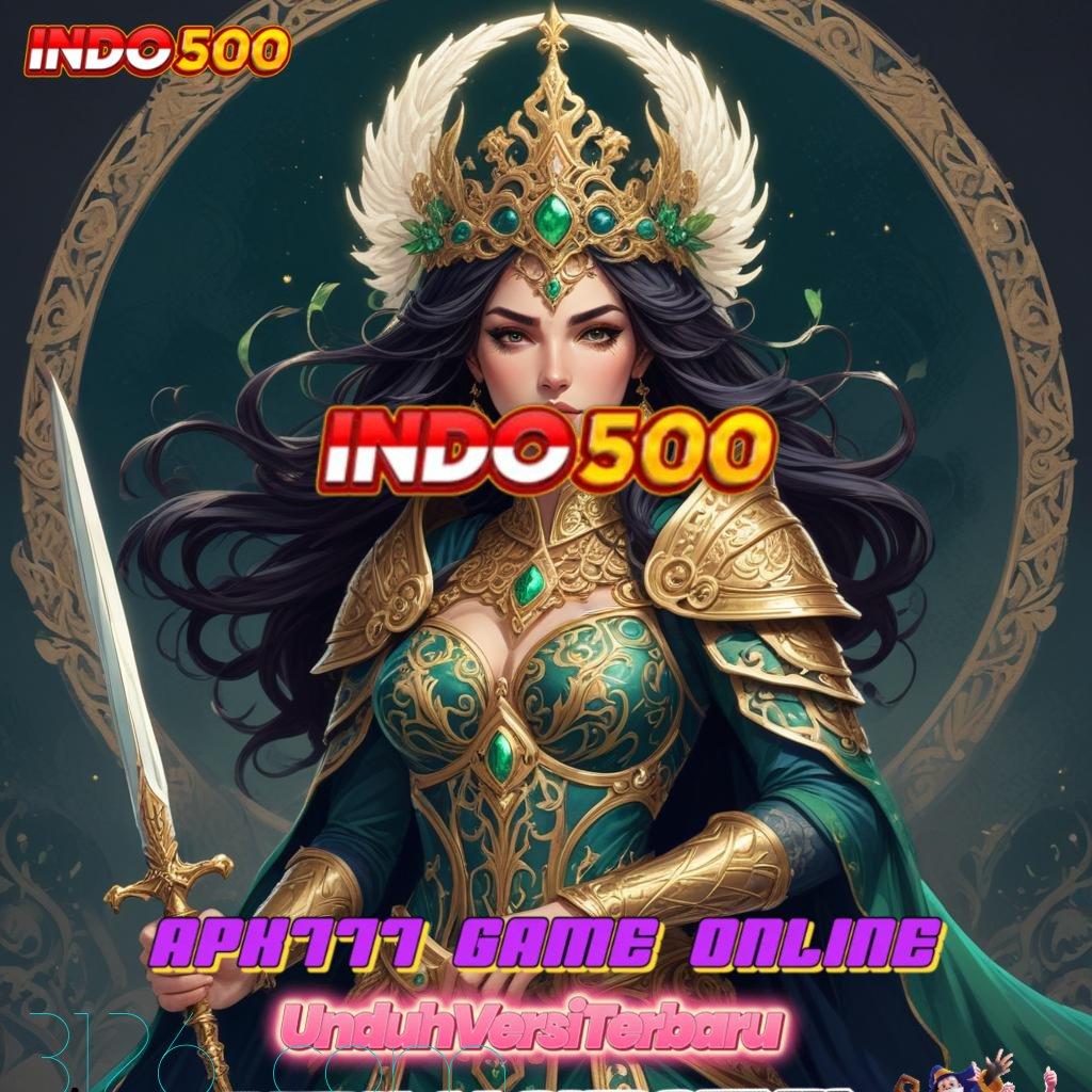 3126 COM ✷ Depo Bni Gacor Slot Olympus, Jackpot di Setiap Putaran