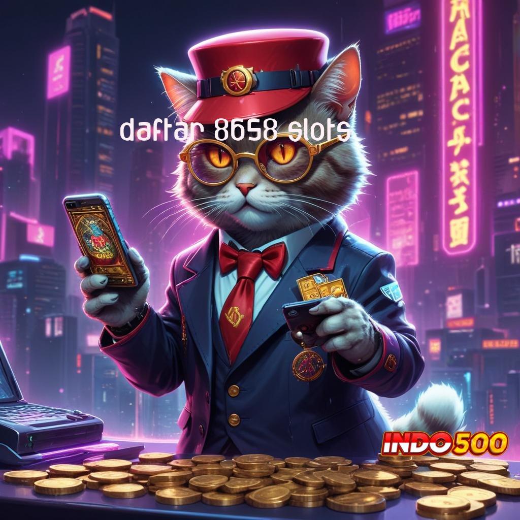 DAFTAR 8658 SLOTS ➽ Selalu Terpercaya Slot Maxwin Apk Android Terbaru Unduh Gratis