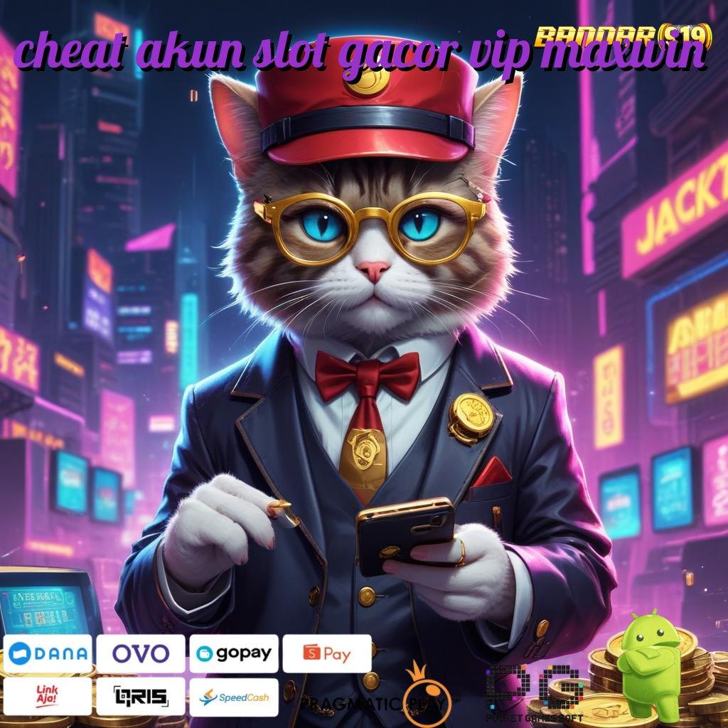 CHEAT AKUN SLOT GACOR VIP MAXWIN @ (Versi New) Terbaru Slot IOS Untuk Pemula Fleksibel