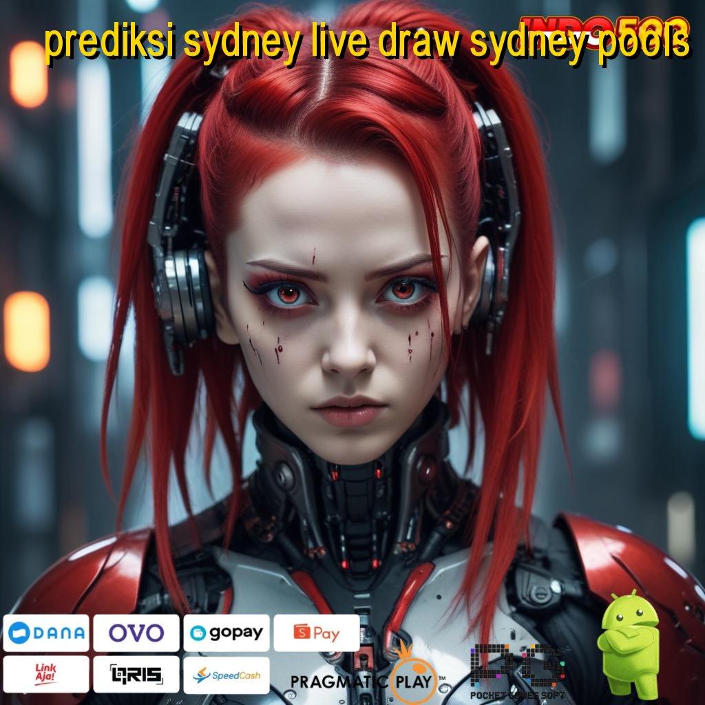 PREDIKSI SYDNEY LIVE DRAW SYDNEY POOLS Versi Terbaru Scatter Untuk IOS Hari Ini