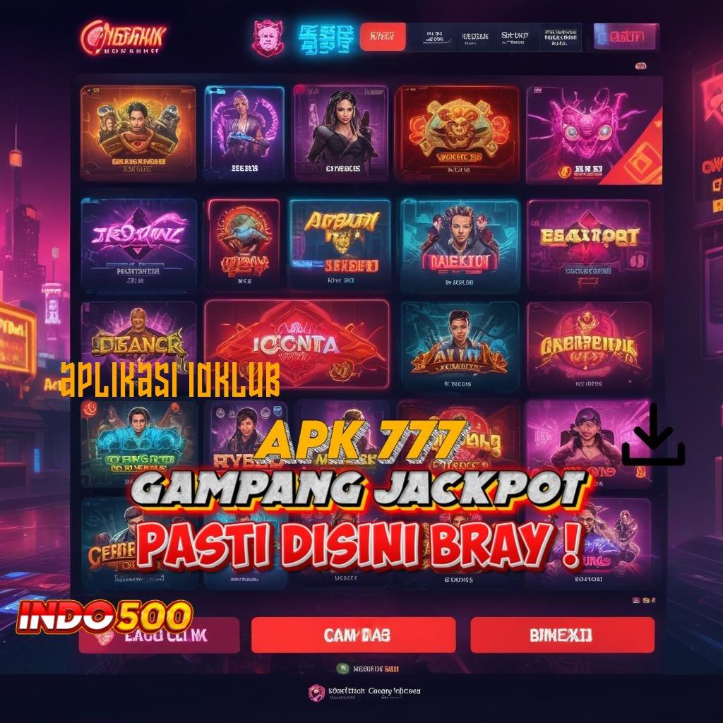 APLIKASI IDKLUB Adaptif WD Aplikasi Slot Yang Menghasilkan Uang Asli