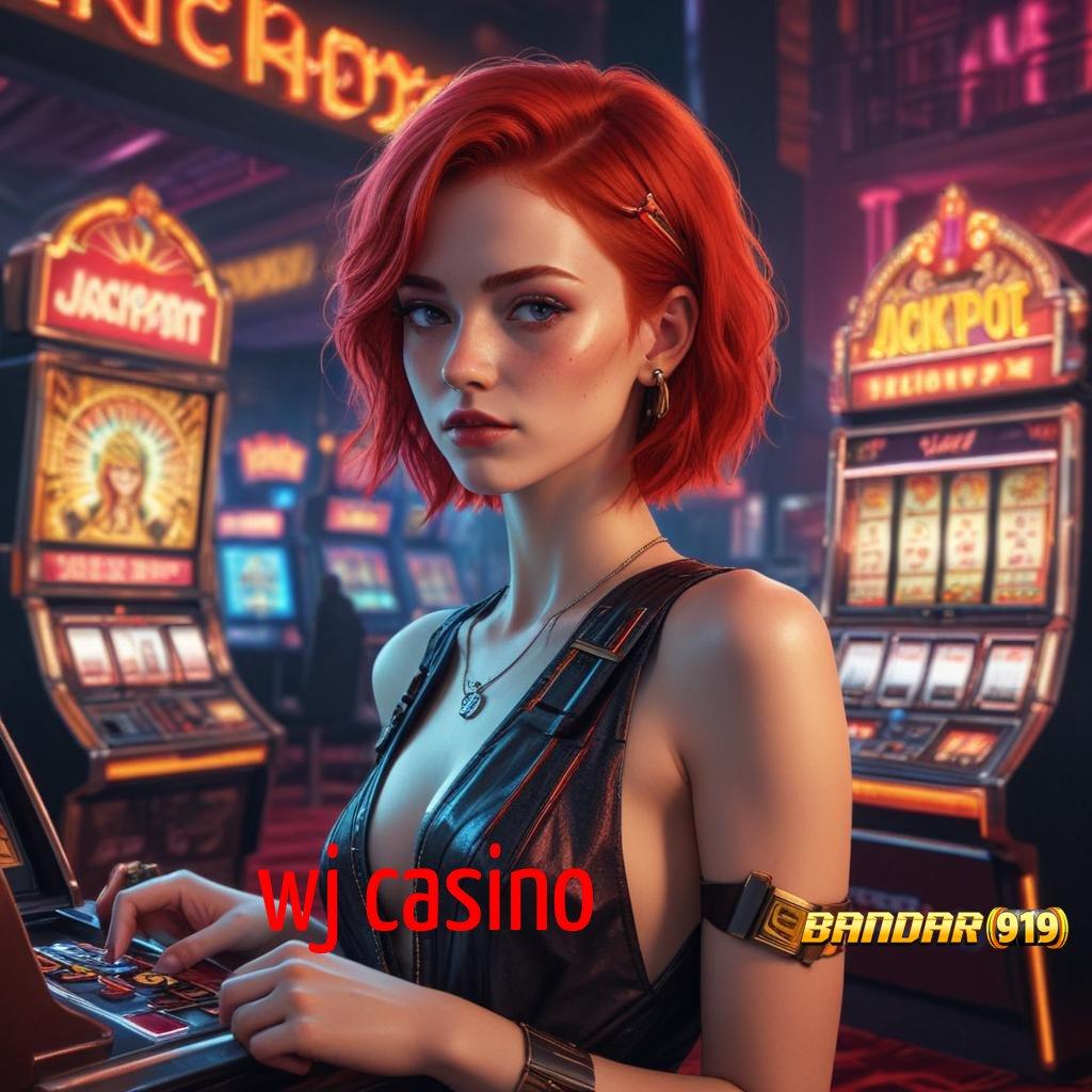 WJ CASINO ⚌ download gratis APK slot 9.5 (login) untuk android versi 2025