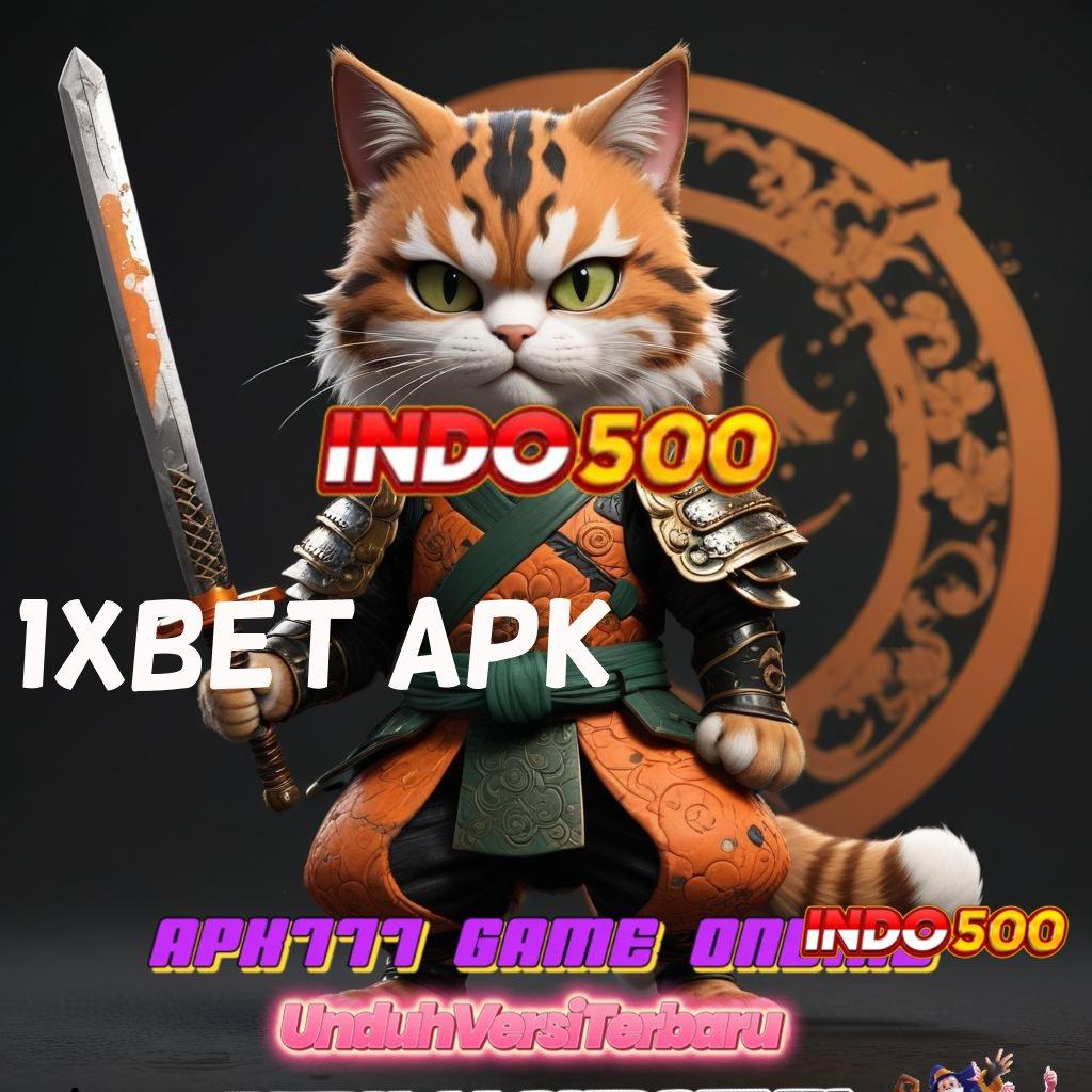 1XBET APK ➤ Versi Terbaru Android iOS RTP Basis Digital