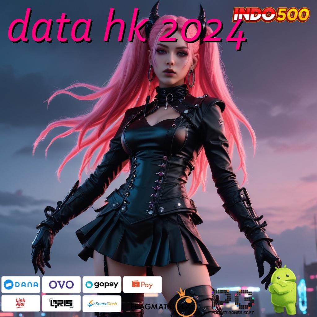 DATA HK 2024 APK Event Bonus Versi 10